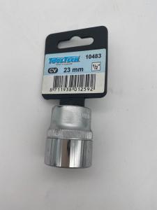 23mm Socket