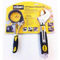 Allpurpose Wrench Set