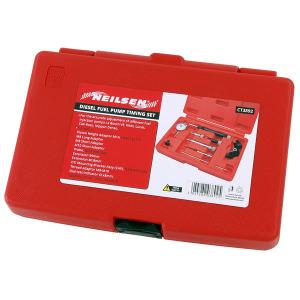 Diesel Fuel Pump Timing Set Neilsen