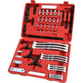 2 Or 3 Jaw Gear Puller Set 3" 4" 6" 8" Included