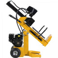 Vertical Log Splitter 8t 6.5hp