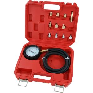 Automatic Wave-box Pressure Meter