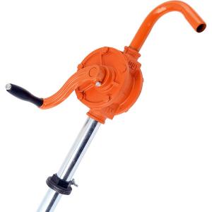 Oil Barrel Pump - 25mm Neilsen