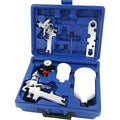 7pc Air Spray Gun Kit