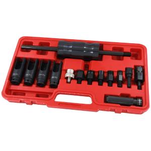 Fuel Injection Puller Set - 14pc