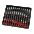 Pick And Hook /precision Screwdriver  Set 12pcs