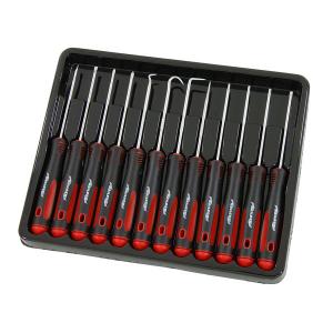 Pick And Hook /precision Screwdriver  Set 12pcs