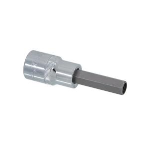 Injector Socket 10 Mm Internal Hexagon 1/2
