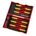 Vde Insulated Screwdriver 13pcs