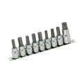 Brake Caliper Driver Set 9pc