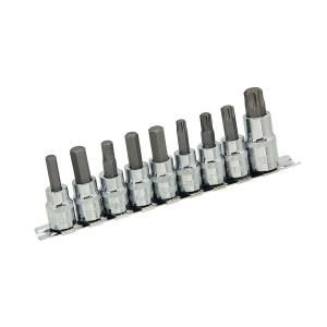 Brake Caliper Driver Set 9pc