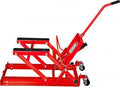 Motorcycle Lift Jack - Light Duty