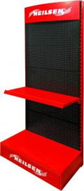 Tool Display Stand