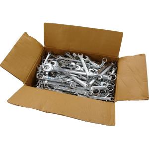 Assorted Spanners 20kg Mixed