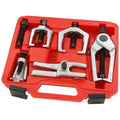 5pc Front-end Service Set