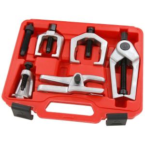5pc Front-end Service Set
