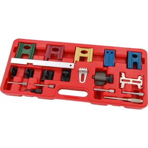 19pcs Timing Locking Tool Kit
