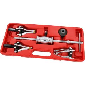 3-jaw Internal & External Puller Set