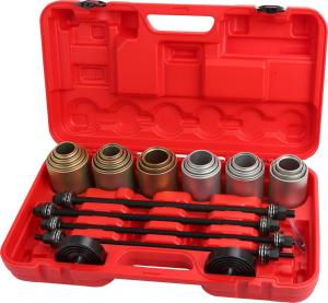 Universal Remove And Install Sleeve Kit- 26pcs