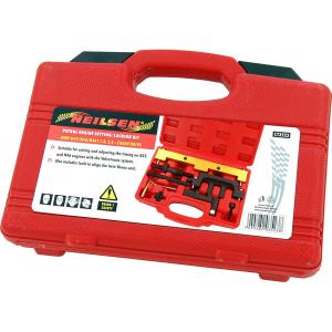 Petrol Engine Setting/locking Kit - Bmw N42/n46/n46t 1.8, 2.0 - Chain Drive