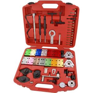 63pcs Fiat/alfa/lancia Engine Timing Tool Kit