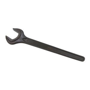 Spanner 41mm Single Open End