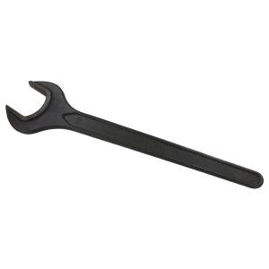 Spanner 52mm Single Open End