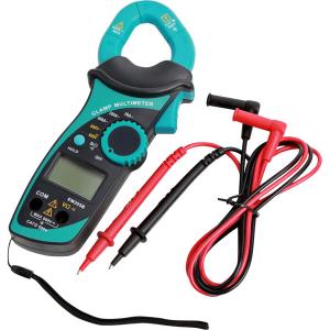 Digital Clamp Multimeter