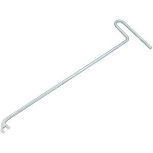 Interior Cladding Hooks Universal