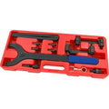 Vw Audi Timing Tool Set  V6 2.4 /3.2 Fsi Engine