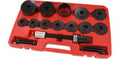 Front Wheel Drive Bearing Service Kit