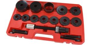 Front Wheel Drive Bearing Service Kit