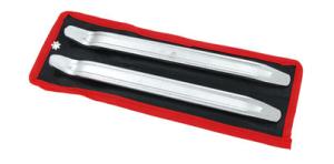 Tyre Lever 2pc In Pouch
