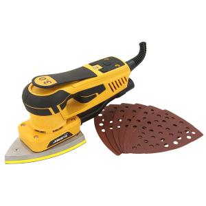 Triangular Orbital Sander 350w