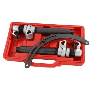Coil Spring Compressor Jaws And Holder