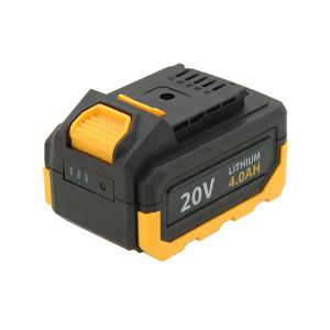 Battery Li-ion 4.0ah To Fit Ct5951