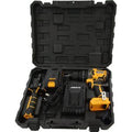 Impact Drill 80n.m 20v Li-ion Brushless