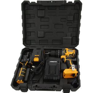 Impact Drill 80n.m 20v Li-ion Brushless