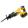 Reciprocating Saw 20v Li-ion Brushless