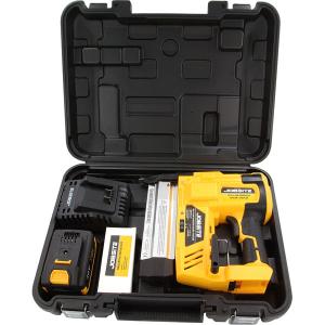Nailer Stapler 20v Li-ion Cordless 2-inch