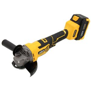 Angle Grinder 20v  Li-ion  Brushless Variable Speed