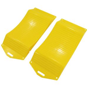 Tyre Saver Ramps 2pcs