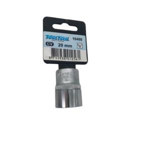 20mm Socket