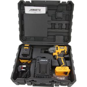 20v Li-ion Brushless Impact Screwdriver