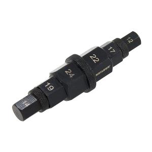 Motorcycle Spindle Tool 6 In 1