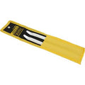 Tyre Lever Drop Forged Crv 12" 2pcs Set Jobsite