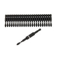Impact Screwdriver Bit Box - Ph2 25pcs 50mm
