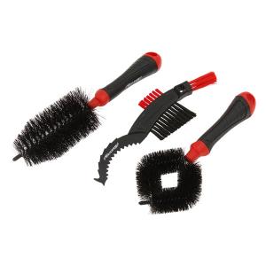 3 Piece Bike Bicycle Cleaning  Set