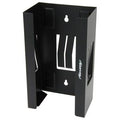 Magnetic Holder For Glove/tissue Box Black