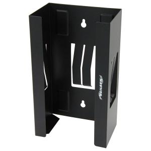 Magnetic Holder For Glove/tissue Box Black